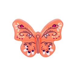 Kinder-Make-up-Box Schmetterling