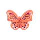 Kinder-Make-up-Box Schmetterling - Souza 107300