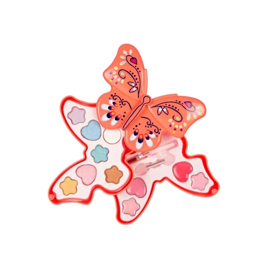 Kinder-Make-up-Box Schmetterling - Souza 107300