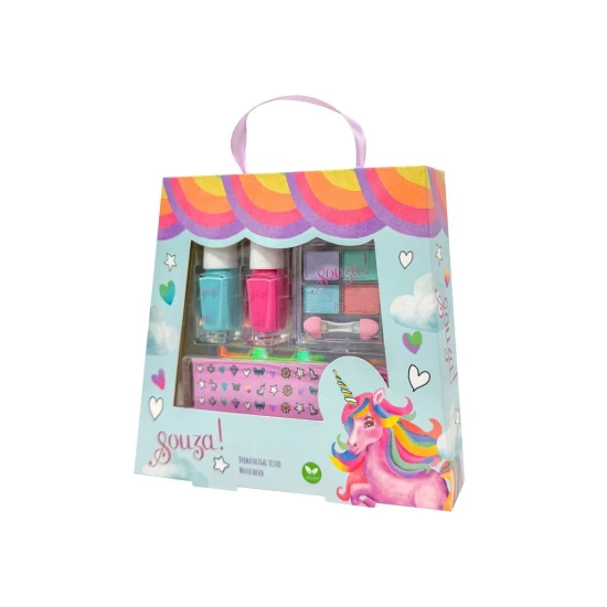 Kinder-Kosmetikset Einhorn - Souza 107423