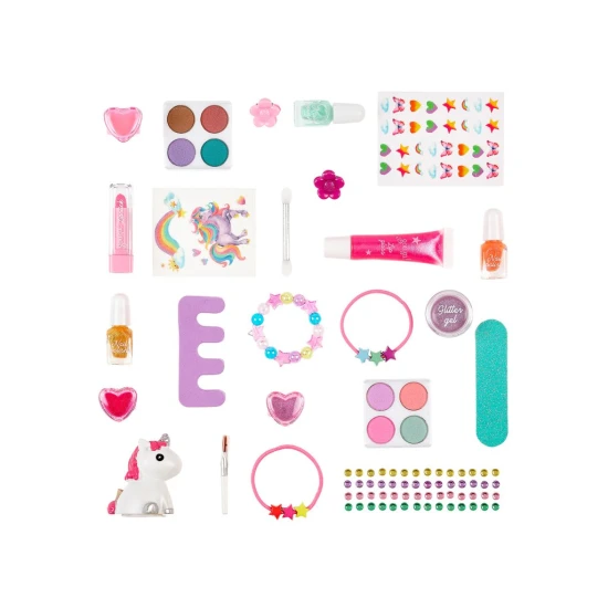 Beauty-Adventskalender mit Einhorn - Souza 107500