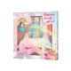 Kinder-Make-up-Set mit Schlafmaske Einhorn - Souza 107501