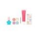 Kinder-Make-up-Set mit Schlafmaske Einhorn - Souza 107501