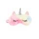 Kinder-Make-up-Set mit Schlafmaske Einhorn - Souza 107501