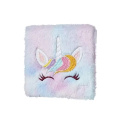 Kinder-Schminkset mit Einhorn