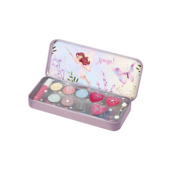 Kinder-Schminkkassette Fee Kinder-Schminkkassette Fee - Souza 107732