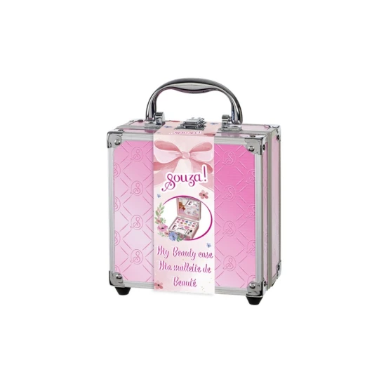 Kinder-Kosmetikkoffer Kinder-Kosmetikkoffer - Souza 107735
