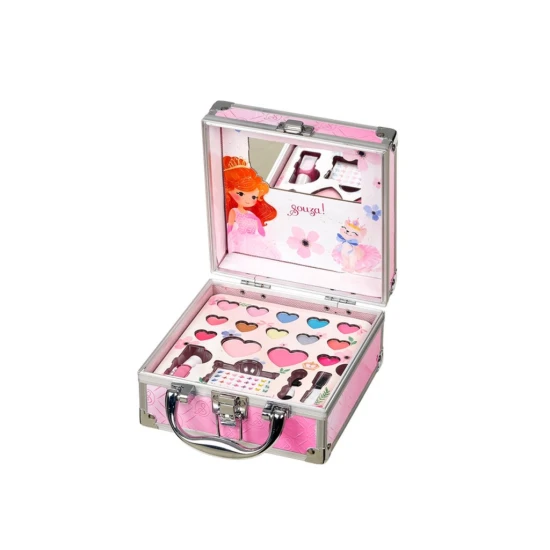 Kinder-Kosmetikkoffer Kinder-Kosmetikkoffer - Souza 107735