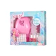 Nagellack-Set mit Trockner - Souza 107738