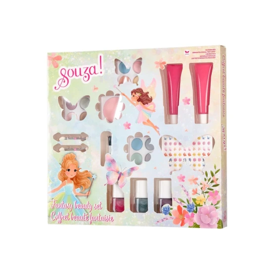 Kinder-Kosmetikset Fantasy - Souza 107739