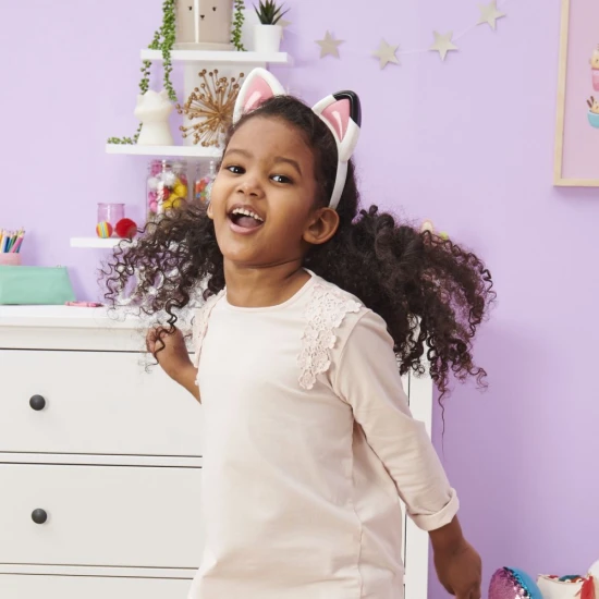 Interaktive Katzenohren von Gabby's Dollhouse