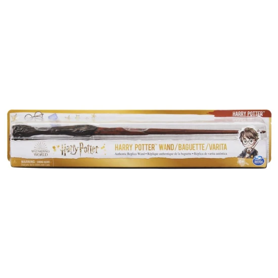 Spin Master Harry Potter Harrys Zauberstab