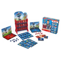 Paw Patrol Wachturm voller Spiele