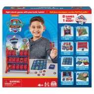Paw Patrol Wachturm voller Spiele