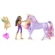 Spin Master Unicorn Academy Figuren 11 cm Sophia & Wildstar Spin Master Unicorn Academy Figuren 11 cm Sophia & Wildstar