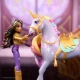 Spin Master Unicorn Academy Figuren 11 cm Sophia & Wildstar Spin Master Unicorn Academy Figuren 11 cm Sophia & Wildstar