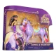 Spin Master Unicorn Academy Figuren 11 cm Sophia & Wildstar Spin Master Unicorn Academy Figuren 11 cm Sophia & Wildstar