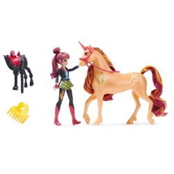 Spin Master Unicorn Academy Figuren 11 cm Valentina & Cinder