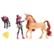 Spin Master Unicorn Academy Figuren 11 cm Valentina & Cinder