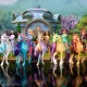 Spin Master Unicorn Academy Figuren 11 cm Valentina & Cinder