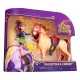 Spin Master Unicorn Academy Figuren 11 cm Valentina & Cinder