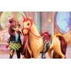Spin Master Unicorn Academy Figuren 11 cm Valentina & Cinder