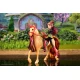 Spin Master Unicorn Academy Figuren 11 cm Valentina & Cinder