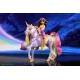Spin Master Unicorn Academy Leuchteinhorn und Figur 11 cm Sophia & Wildstar Spin Master Unicorn Academy Leuchteinhorn und Figur 11 cm Sophia & Wildstar