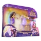 Spin Master Unicorn Academy Leuchteinhorn und Figur 11 cm Sophia & Wildstar Spin Master Unicorn Academy Leuchteinhorn und Figur 11 cm Sophia & Wildstar