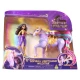 Spin Master Unicorn Academy Leuchteinhorn und Figur 11 cm Sophia & Wildstar Spin Master Unicorn Academy Leuchteinhorn und Figur 11 cm Sophia & Wildstar