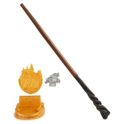 Harry Potter Sammelbare Zauberstäbe mit Ständer