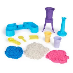 Spin Master Kinetic Sand Eisdiele
