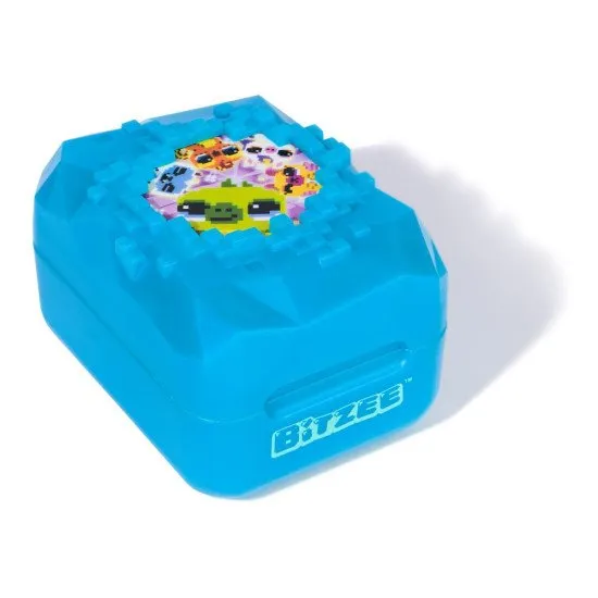 Die magischen digitalen Freunde von Bitzee Magicals, interaktive Spielzeuge, die auf Berührung und Bewegung reagieren.