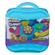 Spin Master Kinetic Sand fließender flüssiger Sand Set