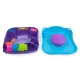 Spin Master Kinetic Sand fließender flüssiger Sand Set