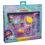 Gabby's Dollhouse Multipack Figuren Feier