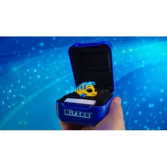 Bitzee Disney: Interaktives digitales Spielzeug mit beliebten Disney- und Pixar-Figuren.