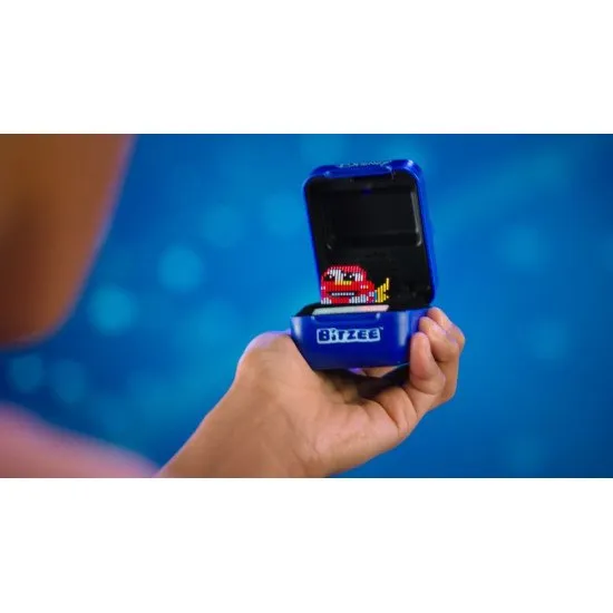 Bitzee Disney: Interaktives digitales Spielzeug mit beliebten Disney- und Pixar-Figuren.