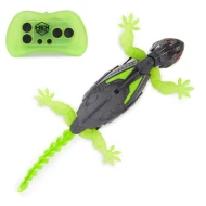 Spin Master Hex Bots RC wandkletternder Gecko Spin Master Hex Bots RC wandkletternder Gecko