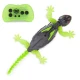 Spin Master Hex Bots RC wandkletternder Gecko Spin Master Hex Bots RC wandkletternder Gecko