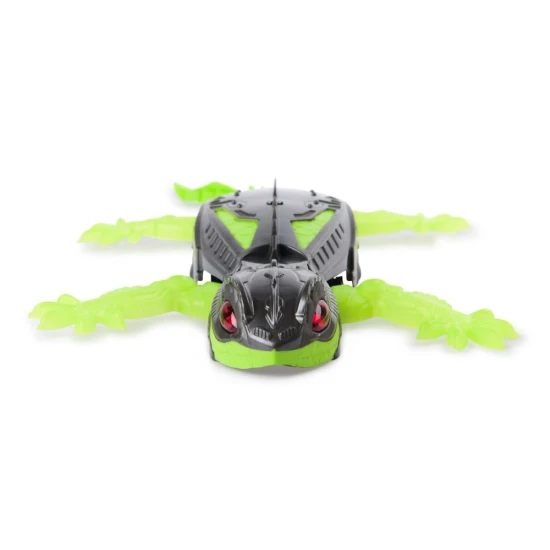 Spin Master Hex Bots RC wandkletternder Gecko Spin Master Hex Bots RC wandkletternder Gecko