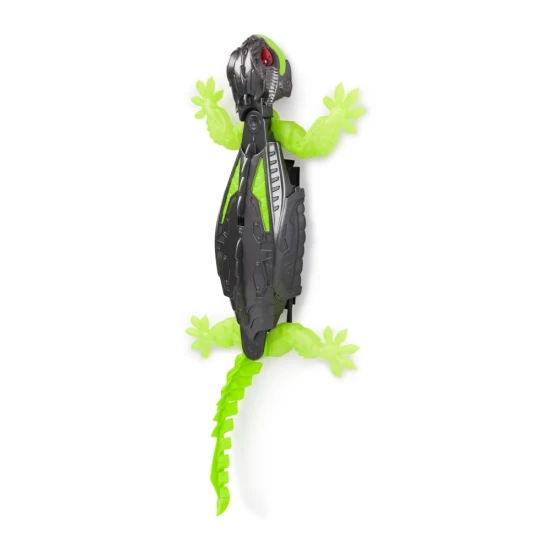 Spin Master Hex Bots RC wandkletternder Gecko Spin Master Hex Bots RC wandkletternder Gecko