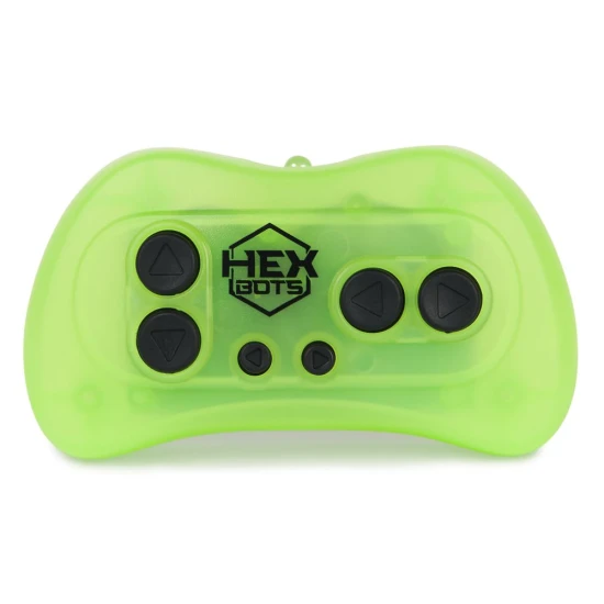 Spin Master Hex Bots RC wandkletternder Gecko Spin Master Hex Bots RC wandkletternder Gecko