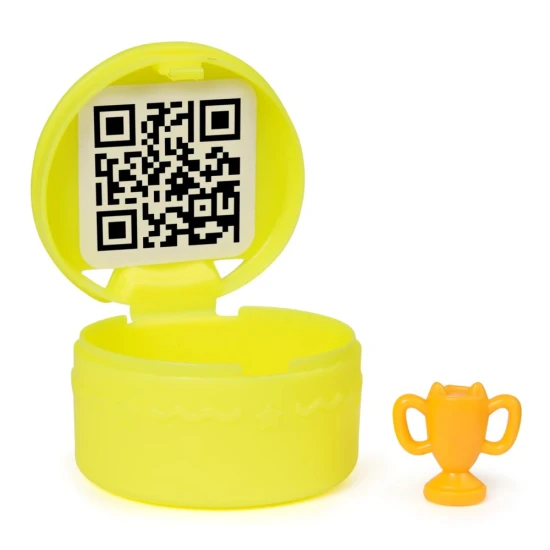 Entdecken Sie die Magie von Gabby's Big House mit interaktiven Funktionen