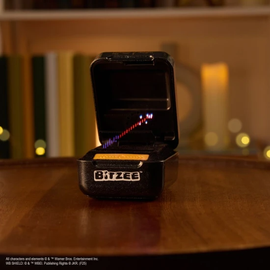 Bitzee Harry Potter Edition – interaktives digitales Haustier