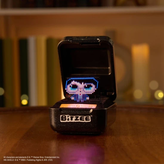 Bitzee Harry Potter Edition – interaktives digitales Haustier