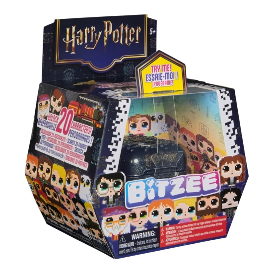 Bitzee Harry Potter Edition – interaktives digitales Haustier