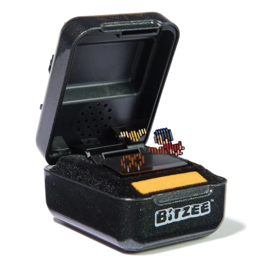 Bitzee Harry Potter Edition – interaktives digitales Haustier