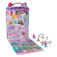 Gabbys Puppenhaus-Adventskalender