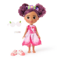 Spin Master Gabby's Dollhouse Film Mini-Puppen Sortiment